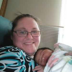 Meet your Posher, Lavada